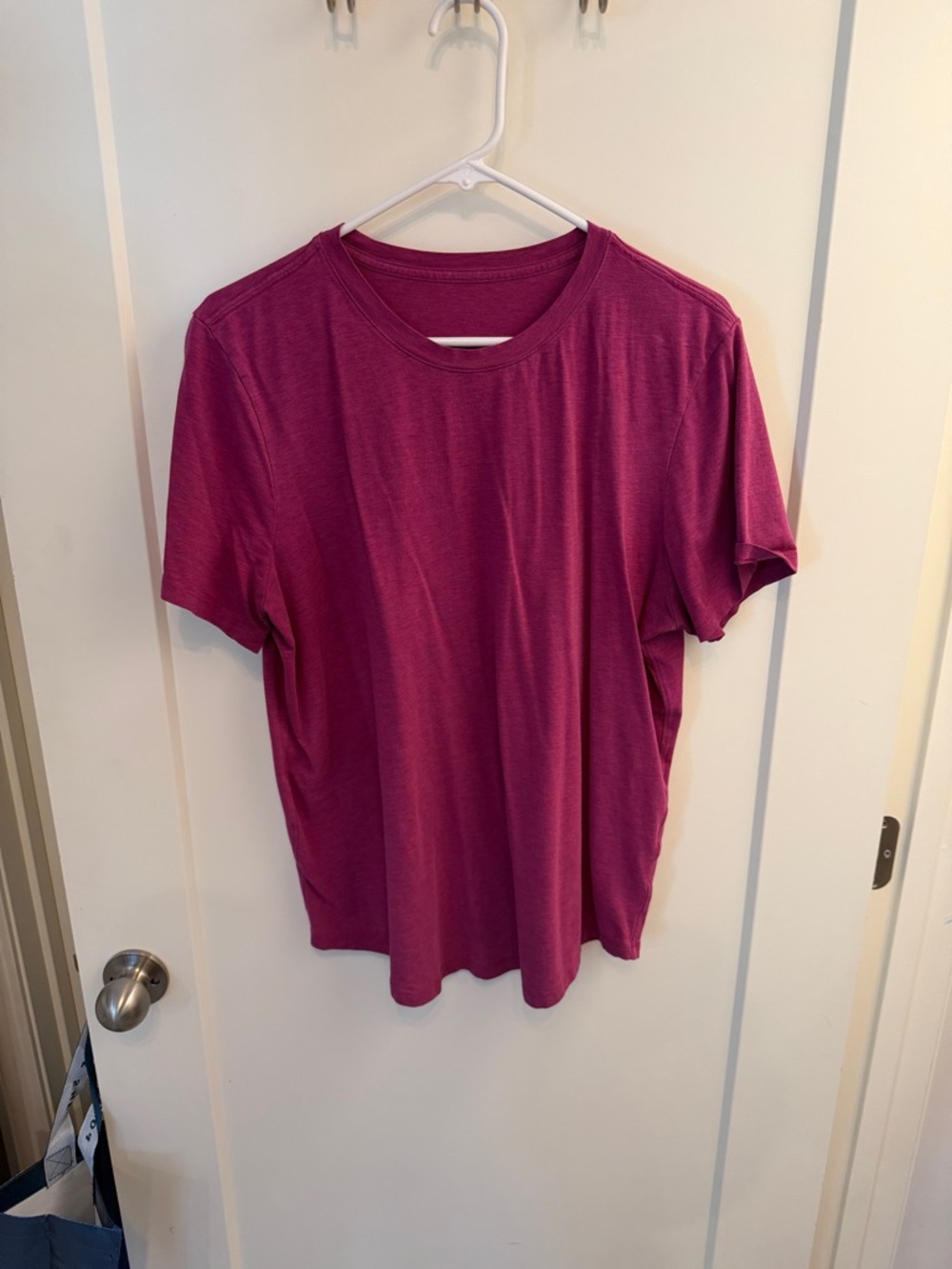 Lululemon love short sleeve